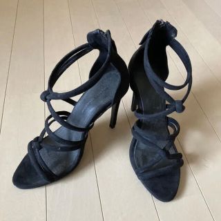 ザラ(ZARA)の【ZARA】グラディエーターサンダル(サンダル)