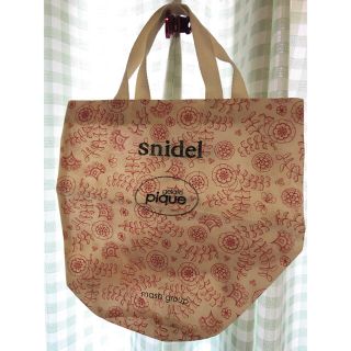 スナイデル(SNIDEL)のsnidel(その他)