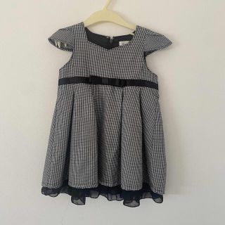 キッズドレス 90cm(ドレス/フォーマル)