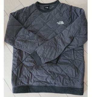 ザノースフェイス(THE NORTH FACE)のザノースフェイスニットトレーナー XL(ニット/セーター)