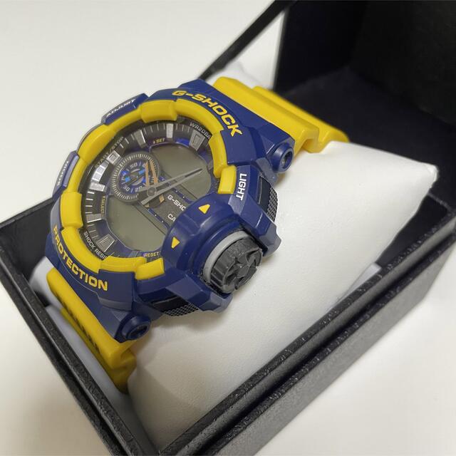 G-SHOCK