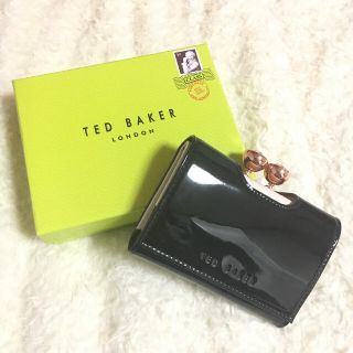 テッドベイカー(TED BAKER)のTED BAKER(財布)