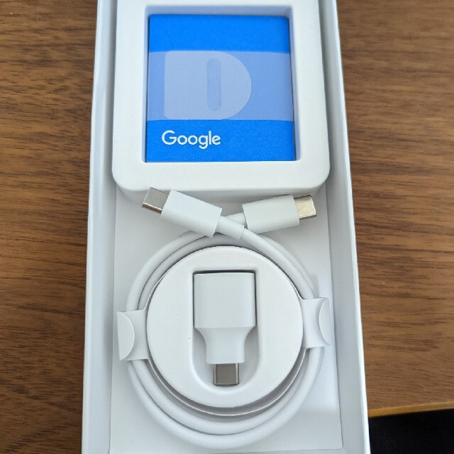 【最終価格】google Pixel6 pro 128