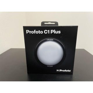 プロフォト　Profoto C1plus 新品未開封品02(ストロボ/照明)