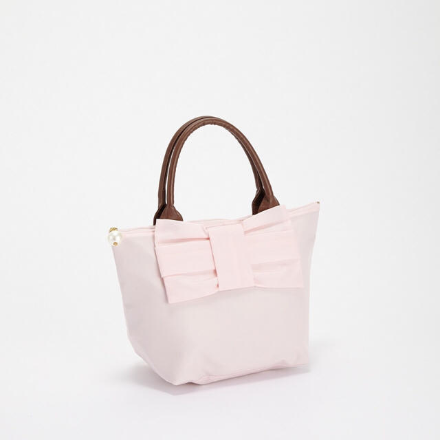pink trick(ピンクトリック)のえりさま専用♡pink tric♡トートバッグ♡ レディースのバッグ(トートバッグ)の商品写真
