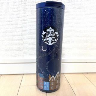 スターバックスコーヒー(Starbucks Coffee)の韓国限定　スターバックス　タンブラー　水筒(タンブラー)