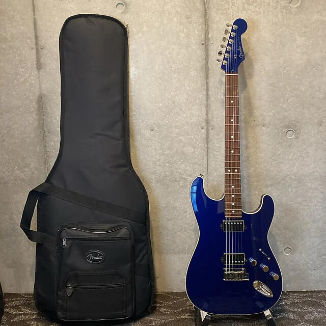 Fender Japan MODERN ストラトHH ギター