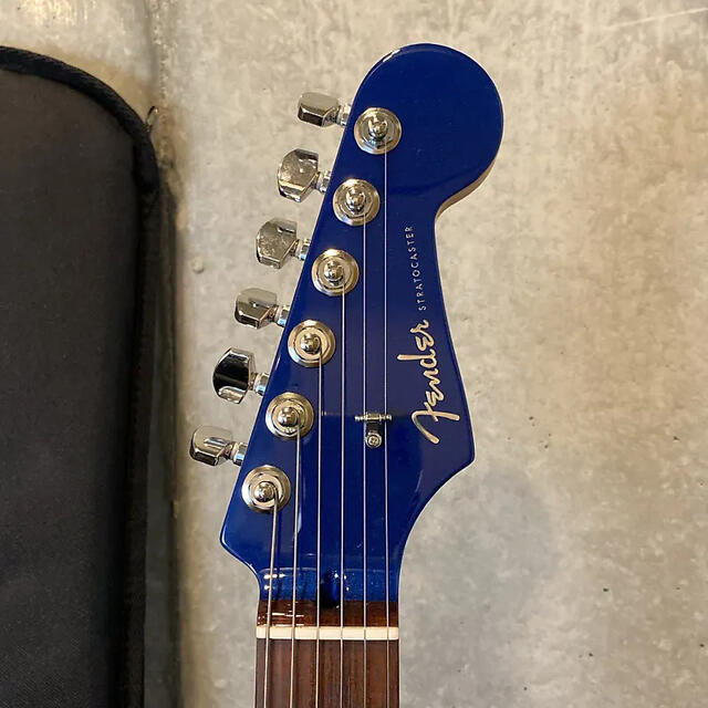 Fender(フェンダー)のFender Japan MODERN ストラトHH ギター 楽器のギター(エレキギター)の商品写真