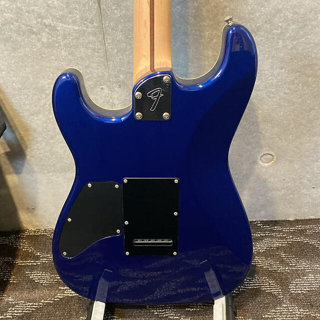 Fender(フェンダー)のFender Japan MODERN ストラトHH ギター 楽器のギター(エレキギター)の商品写真