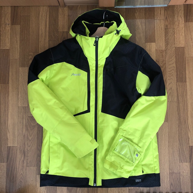 phenix norway フェニックス　スキーウェア上下セット　XL