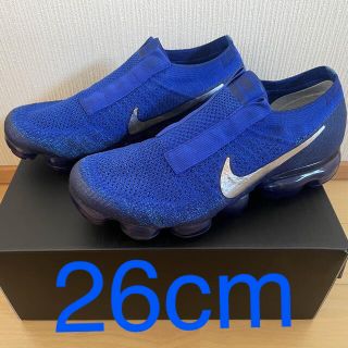 ナイキ(NIKE)のNIKEID AIR VAPORMAX JEWEL TONES 26cm(スニーカー)