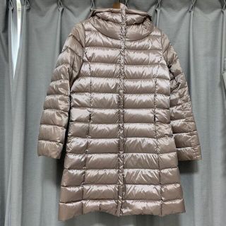 マックスマーラ(Max Mara)のマックスマーラウィークエンド ダウンコート 2way 美品(ダウンコート)