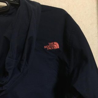 ザノースフェイス(THE NORTH FACE)のノースフェイス(ナイロンジャケット)