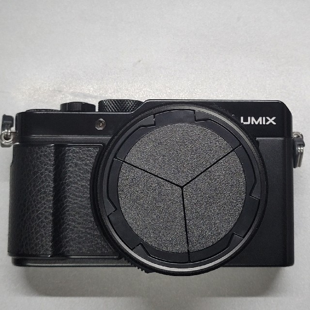 楽天ランキング1位】 Panasonic - Panasonic LUMIX DC-LX100M2 LX