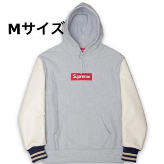 シュプリーム(Supreme)のSupreme JUNYA WATANABE シュプリーム フーディー(パーカー)