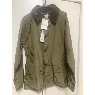 バーブァー(Barbour)のBarbour × BEAMS BEDALE SL シェイプメモリージャケット(ブルゾン)