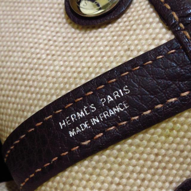 HERMES(エルメス) トートバッグ レディース