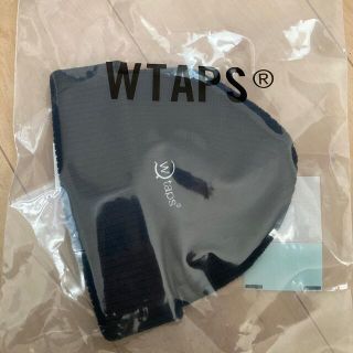 ダブルタップス(W)taps)のwtaps beanie02(ニット帽/ビーニー)