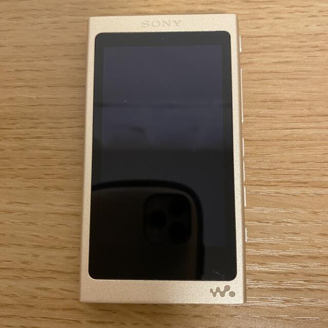 WALKMAN - SONYウォークマン NW-A45HN ハイレゾ 美品 ウォークマンA ...