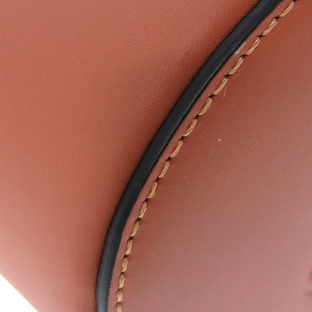 LOEWE レディース美品 の通販 by ブランディア|ロエベならラクマ - ロエベ ショルダーバッグ 好評最安値