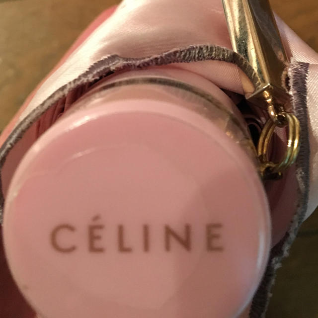 celine(セリーヌ)のセリーヌ 傘 レディースのファッション小物(傘)の商品写真