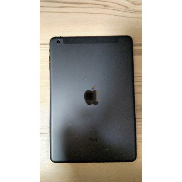 iPad mini 16GB