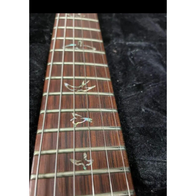 PRS Exotic Wood Series Custom 22 BP 楽器のギター(エレキギター)の商品写真