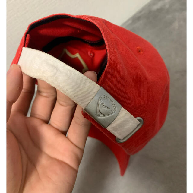NIKE(ナイキ)のナイキ帽子 メンズの帽子(キャップ)の商品写真