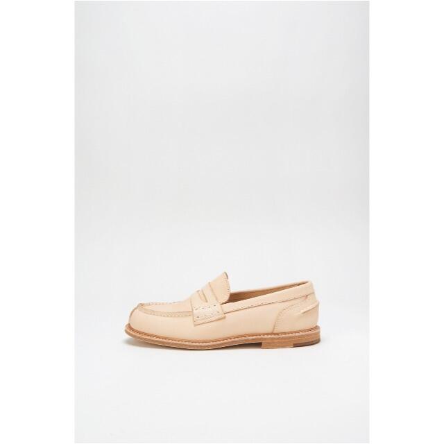 Hender Scheme(エンダースキーマ)の新品 hender scheme slouchy サイズ５ メンズの靴/シューズ(ドレス/ビジネス)の商品写真