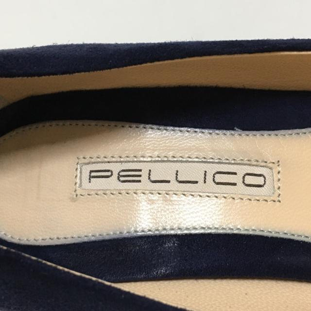 PELLICO(ペリーコ)のペリーコ パンプス 36 レディース - レディースの靴/シューズ(ハイヒール/パンプス)の商品写真