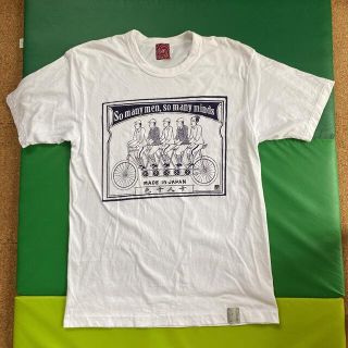 チャイハネ(チャイハネ)のTシャツ(シャツ)