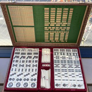 中古 6ページ目 麻雀の通販 1 000点以上 エンタメ ホビー お得な新品 中古 未使用品のフリマならラクマ