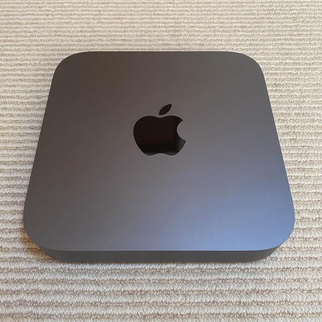 Mac (Apple) - Apple Mac mini 2018 CTO MEM32GB SSD512GB