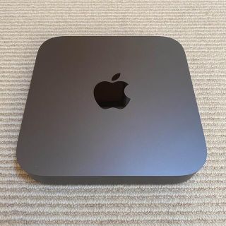 マック(Mac (Apple))のApple Mac mini 2018 CTO MEM32GB SSD512GB(デスクトップ型PC)