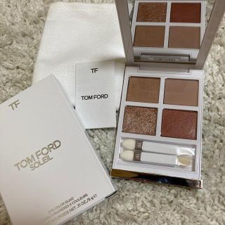 トムフォード(TOM FORD)のトムフォード ネイキッドピンク(アイシャドウ)