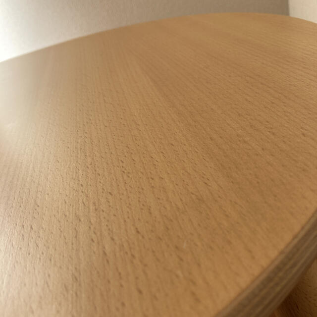 たかみ様専用 MUJI 無印良品 廃盤 丸テーブル ブナ材 たかみ様専用 MUJI 無印良品 廃盤 丸テーブル ブナ材