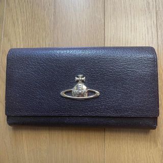 ヴィヴィアンウエストウッド(Vivienne Westwood)のヴィヴィアンウエストウッド 長財布(財布)