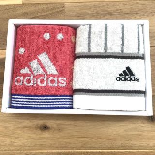 アディダス(adidas)のハルカ様専用(タオル/バス用品)