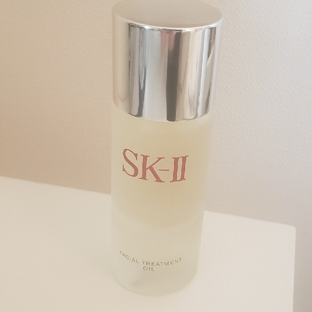 SK-II(エスケーツー)の専用SK-II フェイシャルトリートメントオイル コスメ/美容のスキンケア/基礎化粧品(フェイスオイル/バーム)の商品写真