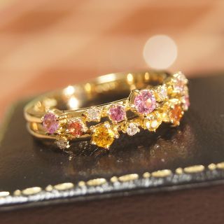 スタージュエリー(STAR JEWELRY)（マルチカラー）の通販 41点 | スター