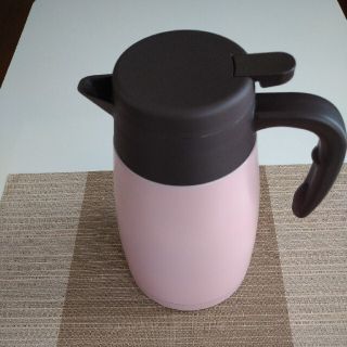 保温機能ポット　1500ml(弁当用品)