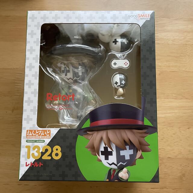 レトルトねんどろいど | tspea.org