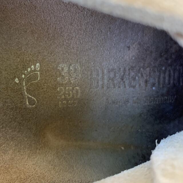 BIRKENSTOCK(ビルケンシュトック)のBIRKENSTOCK モンタナ　25㎝ メンズの靴/シューズ(スニーカー)の商品写真