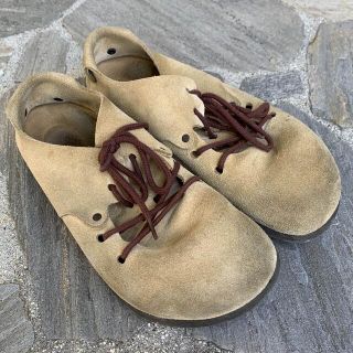 ビルケンシュトック(BIRKENSTOCK)のBIRKENSTOCK モンタナ　25㎝(スニーカー)