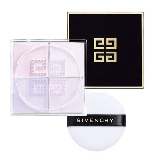 ジバンシィ(GIVENCHY)のGIVENCHY　プリズム・リーブル　Ｎｏ．１１　スパークリング・ライラック(フェイスパウダー)