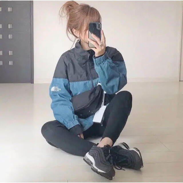 THE NORTH FACE - ノースフェイス パープルレーベル デニム THE NORTH FACE - ノースフェイス パープルレーベル デニム
