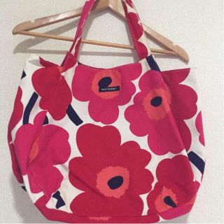 マリメッコ(marimekko)のao様専用 マリメッコ トートバッグ(トートバッグ)