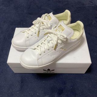 アディダス(adidas)の★adidas STAN SMITH RECON EDIFICE 25cm美品★(スニーカー)