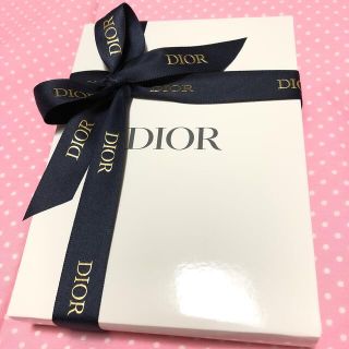 クリスチャンディオール(Christian Dior)の新品 ディオール ビューティー オリジナル ノートブック ノベルティ(その他)