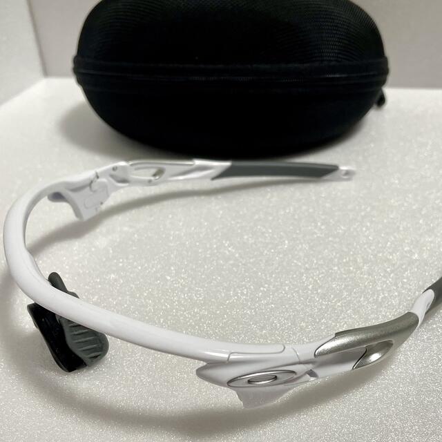 美品 OAKLEY サングラス フレームのみ 9206-25